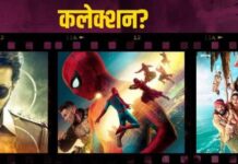 Monday Box Office: ‘स्पाइडर-मैन’ की बादशाहत कायम, ‘जना नायकन’ और ‘धमाल 4’ का कैसा रहा हाल?