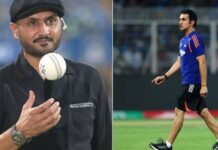 Sports News:‘गौतम गंभीर अच्छा बंदा है, लेकिन…’, हरभजन सिंह ने हेड कोच की आलोचना पर दिया बड़ा बयान