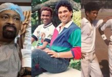 विनोद कांबली की जिंदगी पर बनेगी वेब सीरीज, क्रिकेटर का किरदार कौन निभाएगा अभी तय नहीं