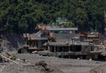 नेपाल की तबाही के संकेत महीनों पहले मिल चुके थे, ग्लेशियर पिघलने की चेतावनी के बावजूद नहीं जागा सिस्टम
