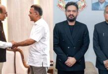 नेपाल-बांग्लादेश के बीच भारत की कूटनीतिक सक्रियता तेज, दोनों PM से हुई अहम बातचीत