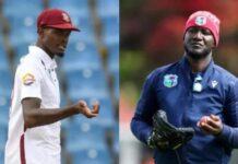 Sports News:वेस्टइंडीज टीम में बढ़ा विवाद, अल्जारी जोसेफ ने हेड कोच के बयान पर जताई नाराजगी