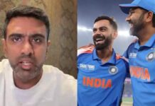 Sports News:रोहित शर्मा और विराट कोहली संन्यास के बाद क्या करेंगे? रविचंद्रन अश्विन ने बताया अपना अनुमान