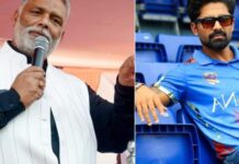 Sarthak Ranjan DPL 2026 Team: DPL 2026 में इस टीम के कप्तान हैं पप्पू यादव के बेटे सार्थक रंजन, पहले मैच में ठोके 64 रन