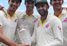 Australia Test Schedule: ऑस्ट्रेलिया खेलेगी टेस्ट मैचों की लंबी सीरीज, भारत के खिलाफ होगी पांच मुकाबलों की टक्कर