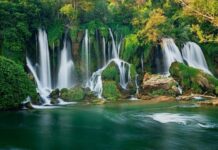 Travel Tips:Dhuandhar Falls और संगमरमर की चट्टानों का जादू, भेड़ाघाट में छिपे हैं करोड़ों साल पुराने रहस्य