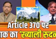 ‘यौम-ए-इस्तेहसाल’ पर पाकिस्तान को भारत की दो टूक, कहा- प्रोपेगेंडा बंद करे इस्लामाबाद