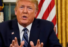 US-ईरान जंग पर IRGC का बड़ा बयान, ट्रंप के कार्यकाल तक संघर्ष खिंचने के दिए संकेत