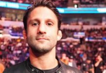 Allan Nascimento Dies:34 साल के MMA फाइटर एलन नैसिमेंटो की नींद में हार्ट अटैक से मौत, UFC जगत में शोक