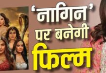 ‘नागिन’ की होगी सिल्वर स्क्रीन पर एंट्री, एकता कपूर ने किया फिल्म का ऐलान; नई नागिन कौन बनेगी?