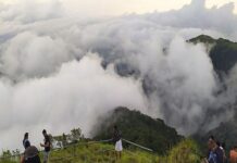 Travel Tips: सिक्किम का जुलूक है बेहद खूबसूरत, बादलों के बीच जिग-जैग रास्तों और कंचनजंघा का दिखता है शानदार नजारा