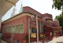 महासमाधि दिवस पर यूपी पर्यटन की बड़ी पहल : नीब करोरी बाबा के नाम से बना नया आध्यात्मिक सर्किट