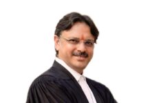 सरोजनी नगर विधायक डॉ. राजेश्वर सिंह ने केंद्रीय विधि मंत्री से ‘भारतीय सिविल रॉन्ग्स एवं क्षतिपूर्ति संहिता’ लाने का किया आग्रह : उन्होंने कहा – जहां क्षति हुई है, वहां समाधान का अधिकार भी होना चाहिए