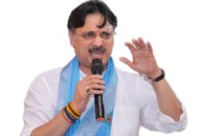 अंतरिक्ष बन रहा युद्ध का नया मोर्चा, भारत के युवाओं को Innovation और R&D की शक्ति बनना होगा: डॉ. राजेश्वर सिंह