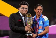 Sports News:भारत में होगी पहली महिला चैंपियंस ट्रॉफी, ICC ने किया बड़ा ऐलान; मुंबई और वडोदरा में होंगे मुकाबले