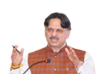 सपा के ठहराव से सुशासन और प्रगति के नए दौर तक पहुँचा उत्तर प्रदेश- डॉ.राजेश्वर सिंह