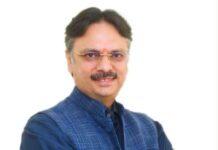 ₹22,845 करोड़ की साइबर ठगी ने बढ़ाई चिंता, डॉ. राजेश्वर सिंह ने हर जिले में विशेषज्ञ इकाई बनाने की उठाई मांग : फर्जी कॉल, जाली दस्तावेजों और क्लोन आवाजों के जरिए बढ़ते आर्थिक अपराधों पर जताई गंभीर चिंता; त्वरित न्याय, डिजिटल फॉरेंसिक और संदिग्ध बैंक खातों पर तत्काल कार्रवाई के दिए सुझाव